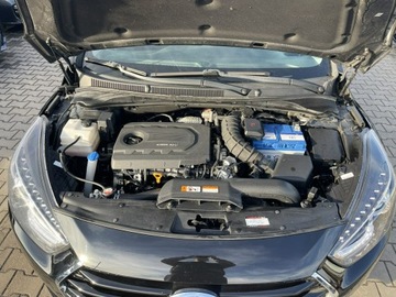 Hyundai i40 Kombi Facelifting 1.7 CRDi 141KM 2017 Hyundai i40 Podgrzewanie Klimatronik Kamera, zdjęcie 14