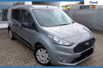 Ford Transit Connect III 2024 Ford Transit Connect Kombi 230 L2H1 Trend N1 A8 Combi 1.5 100KM, zdjęcie 1