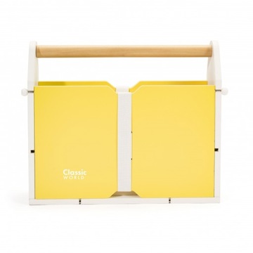 НАБОР ДЕТСКИХ ИНСТРУМЕНТОВ CLASSIC WORLD