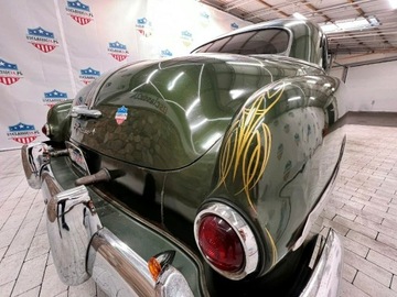 Pontiac 1949 Pontiac Chieftain SILVER STREAK 1949, zdjęcie 37