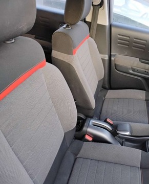 Citroen C3 Aircross  I Crossover 1.6 BlueHDI 100KM 2018 Citroen C3 Aircross 2018r, 1.6 HDI. Uszkodzony przod. 1.6 Diesel 100KM, zdjęcie 7