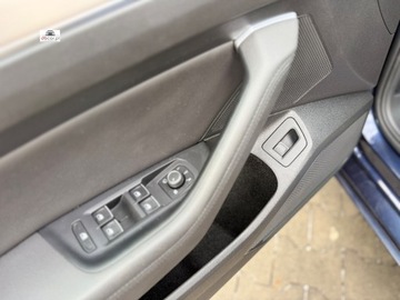Volkswagen Passat B8 Variant 2.0 TSI BlueMotion Technology 220KM 2016 Volkswagen Passat 2.0 TSI 220KM, dsg, skora, dynaudio, bezwypadkowy, super, zdjęcie 17
