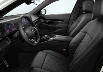 BMW Seria 5 G90-91 2024 BMW Seria 5 520i G60, M Pakiet, Harman, Faktura VAT 23, Gwarancja 2.0, zdjęcie 5