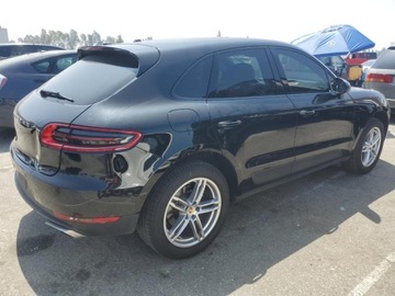 Porsche Macan SUV 2.0 252KM 2018 Porsche Macan 2018 2.0l 2.0 Benzyna 252KM, zdjęcie 3