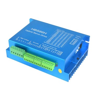 Sterownik silnika krokowego colaxi Hbs86H
