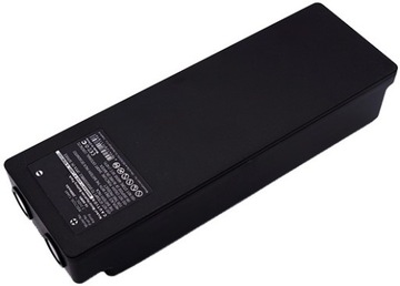BATERIA DO PALFINGER SCANRECO 590 592 960 RC400
