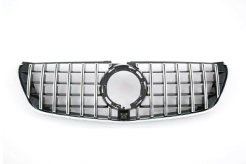 ATRAPA GRILL MERCEDES V-KLASA W447 AMG CHROM LIFT
