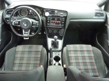 Volkswagen Golf VII 2018 Volkswagen Golf GTI*220, zdjęcie 20