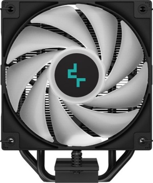 Активное охлаждение процессора Deepcool R-AG400-BKANMC-G-2