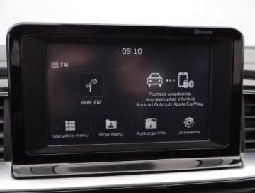 Kia Ceed III Kombi 1.6 CRDi 115KM 2018 Kia Ceed 1.6 CRDi, Salon Polska, Serwis ASO, zdjęcie 11