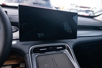 Chery Tiggo 8 SUV 1.6 T-GDI 147KM 2025 CHERY TIGGO 8 Comfort 1.6 T-GDI DCT Suv 147KM 2025, zdjęcie 9