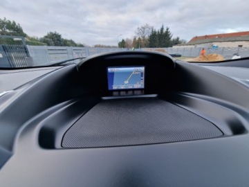 Ford Kuga II SUV 2.0 Duratorq TDCi 163KM 2014 Ford Kuga 2.0 163Ps Automat Navi Skora Alu Piekny Gwarancja 2.0 Diesel, zdjęcie 13