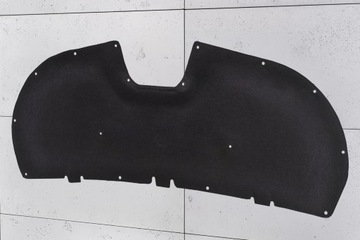 PEUGEOT 3008 II P84 2016-2020 ЗВУК КАПОТА 9811545980