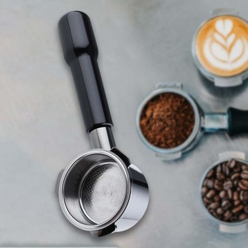ПОРТФИЛЬТР БЕЗ ДНК ДЛЯ SAGE/BREVILLE BARISTA 870/878/880 54 мм