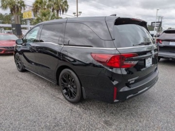 Honda Odyssey IV 2025 Honda Odyssey Sport L 118.1 WB 2025 3.5 Benzyna 280KM, zdjęcie 4