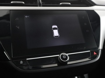 Opel Corsa F Hatchback 5d 1.2 75KM 2019 Opel Corsa navi PDC tempomat klima, zdjęcie 23