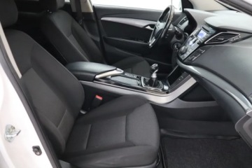 Hyundai i40 Kombi 1.7 CRDi LOW 115KM 2014 Hyundai i40 1.7 CRDI, Klima, Klimatronic, zdjęcie 8