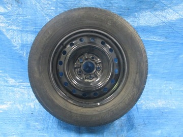 KOŁO ZAPASOWE DAIHATSU TERIOS II R16