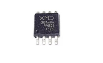 UKŁAD XMC XM25QH64AHIG