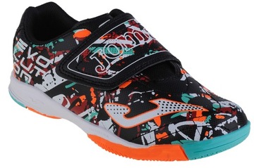 Dziecięce halówki Joma Evolution EVJW2301INV r.24