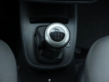 Seat Alhambra I (7MS) Minivan Facelifting 2.0 TDI 140KM 2010 Seat Alhambra 2.0 TDI, 7 miejsc, Klima, zdjęcie 15