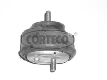 603645 CORTECO ULOŽENÍ MOTORU BMW