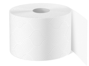 Туалетная бумага Almusso без запаха 20 шт.