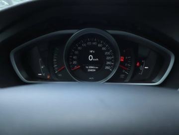 Volvo S40 II 2014 Volvo V40 1.6 D2, Navi, Klima, Klimatronic, zdjęcie 10