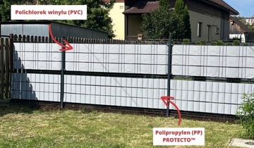 Лента ограждения РОЛЛ 26мб CLASSIC 19см PROTECTO ГРАФИТ