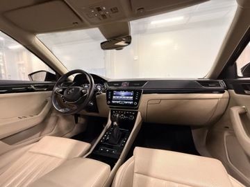 Skoda Superb III 2020 Skoda Superb Skoda Superb L&amp;K, 1.4TSI 156KM, Salon, zdjęcie 29