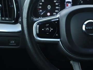 Volvo XC60 II Crossover D4 190KM 2019 Volvo XC60 D4, Salon Polska, Serwis ASO, 187 KM, zdjęcie 20