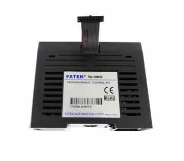 FATEK FBS-CM25E FBSCM25E RS232/RS485 Ethernet НОВЫЙ