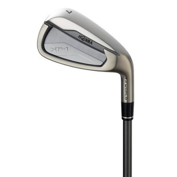 HONMA XP- 1 IRON 7 DAMSKI MARKA SUPER PREMIUM