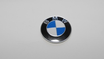 BMW F20 F30 F25 F10 F40 F48 G01 ZNAKY ZNAK ORIGINÁLNÍ OE 7288752
