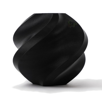 Filament PLA Basic Bambu Lab 1,75mm 1kg | Czarny | Black