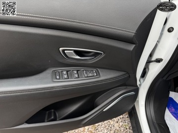 Renault Scenic IV 2018 Renault Scenic 1.3 T benzyna (165 km ) Szwajcaria - Stan bdb - Z gwarancja, zdjęcie 37