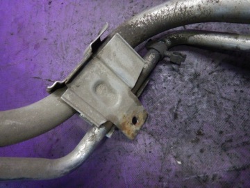 FORD FOCUS II MK2 08-11 1.6 ТОПЛИВОНАЛИВНАЯ ТРУБКА