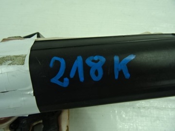 FORD PUMA MK2 ПОДУШКА БЕЗОПАСНОСТИ ШТОРКА ЛЕВАЯ L1TB-A042D95-AE