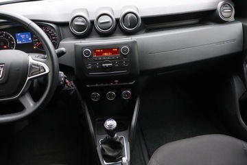 Dacia Duster II SUV 1.0 TCe 90KM 2021 Dacia Duster 1.0 TCe, Salon Polska, Serwis ASO, zdjęcie 7