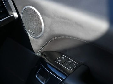 Land Rover Range Rover Sport II SUV Facelifting 5.0L V8 S/C 525KM 2021 Range Rover Sport p525 V8 HSE Dynamic Stealth Full Wentyle Dociąg Pixel ACC, zdjęcie 11