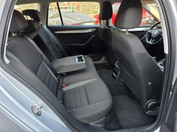 Skoda Octavia III Kombi Facelifting 2.0 TDI 150KM 2017 Škoda Octavia Skoda Octavia 2.0 TDI 150 KM,, zdjęcie 35