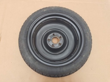 KOLO REZERVY DOJEZDOVÉ TOYOTA AVENSIS T27 T29 VERSO 2009-2018