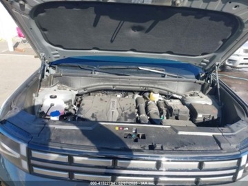 Hyundai Santa Fe V 2024 Hyundai Santa Fe SE 2024 2.5l 2.5 Benzyna 277KM, zdjęcie 8