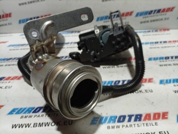ЗАПОРНЫЙ КЛАПАН ТОПЛИВНОГО БАКА BMW G05 B58 G09 S68 9797991 9797985