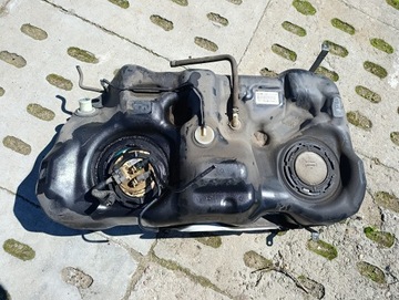 NISSAN X-TRAIL T32 1.6 DCI NÁDRŽ PALIVA