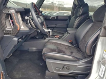 Ford 2024 Ford Bronco 2024r., Raptor, 3.0L, od ubezpieczalni 3.0 Benzyna 418KM, zdjęcie 6