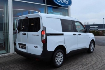 Ford Transit Courier II Van 1.0 EcoBoost  100KM 2026 FORD Transit Courier Trend N1 L1H1 1.0 100KM, zdjęcie 3