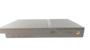 ТОНКАЯ КОНСОЛЬ ДЛЯ PLAYSTATION 2 PS2 | 2XPAD | ИГРА КРАШ БАНДИКУТ