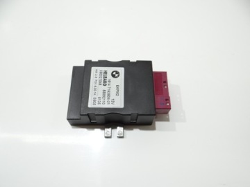 MODUŁ POMPY PALIWA BMW 5 E60 E61 7163504