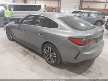 BMW Seria 4 G22-23-26 2024 BMW Seria 4 430i Gran Coupe xDrive 2024 2.0 Benzyna 255KM, zdjęcie 9